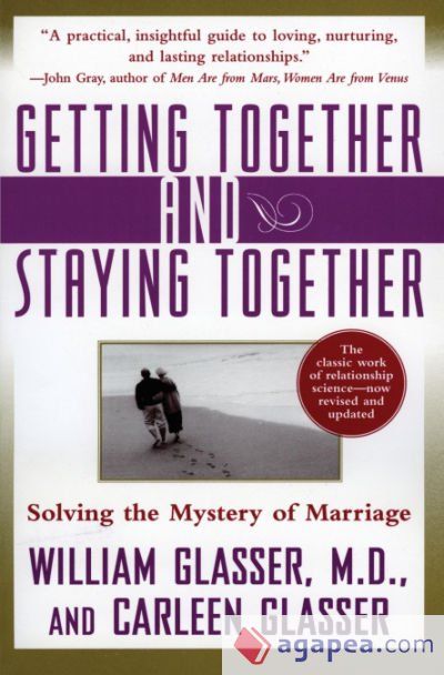 Getting Together and Staying Together