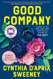 Portada de Good Company LP