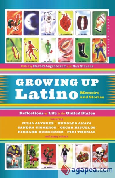 Growing Up Latino