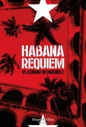 Portada de Habana Réquiem