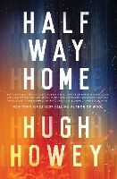 Portada de Half Way Home