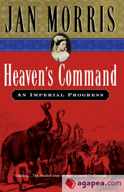 Heavenâ€™s Command