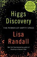 Portada de Higgs Discovery: The Power of Empty Space