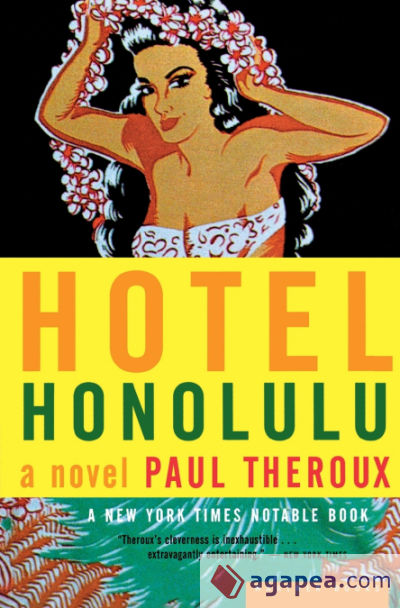 Hotel Honolulu