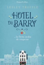 Portada de Hotel du Barry