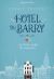 Portada de Hotel du Barry, de Lesley Truffle