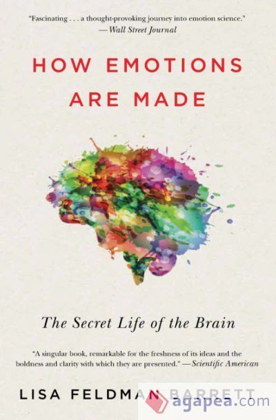 How Emotions Are Made