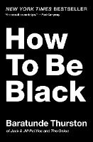 Portada de How to Be Black