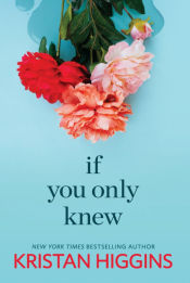 Portada de IF YOU ONLY KNEW ORIGINAL/E