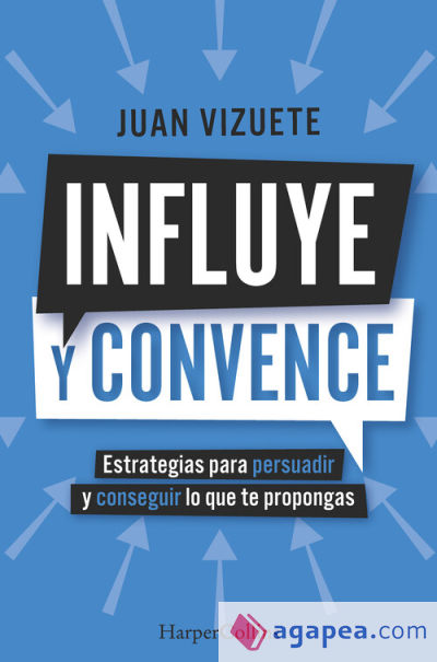 Influye y convence