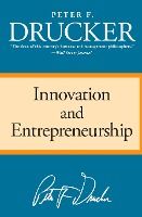 Portada de Innovation and Entrepreneurship