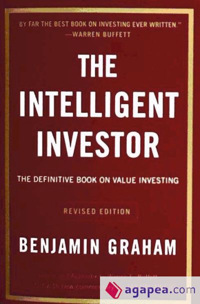 Intelligent Investor Rev Ed., The