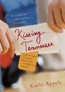 Portada de Kissing Tennessee