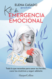 Portada de Kit de emergencia emocional