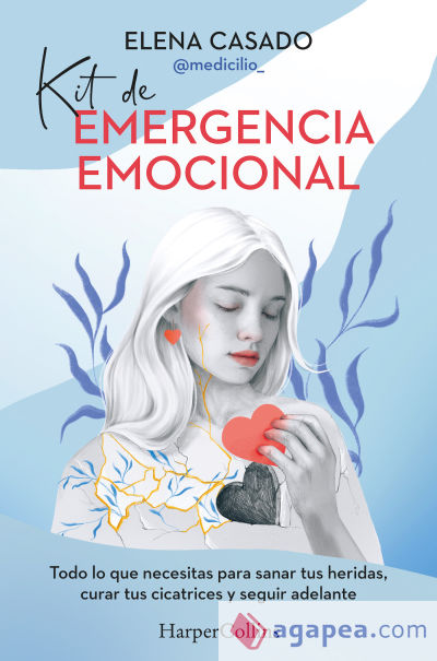 Kit de emergencia emocional