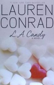 Portada de L.A. Candy