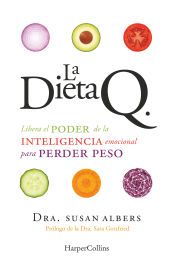 Portada de La Dieta Q