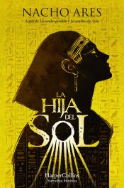 Portada de La Hija del Sol