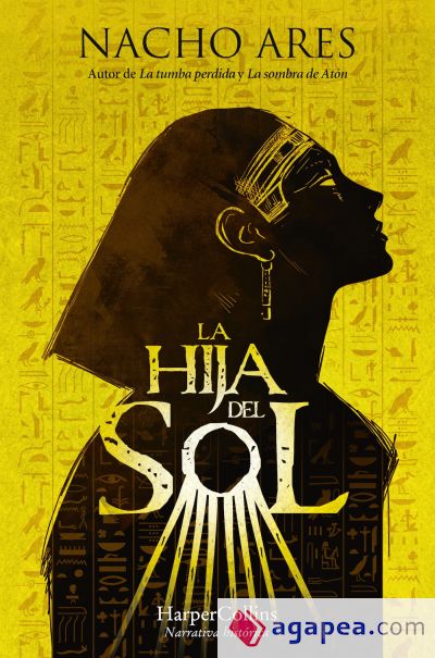 La Hija del Sol