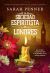 Portada de La Sociedad Espiritista de Londres, de Sarah Penner
