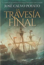 Portada de La Travesía Final