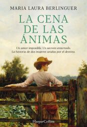 Portada de La cena de las ánimas