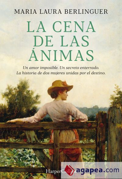 La cena de las ánimas La cena de las ánimas