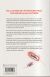 Contraportada de La microbiota estresada, de Doctora de la Puerta
