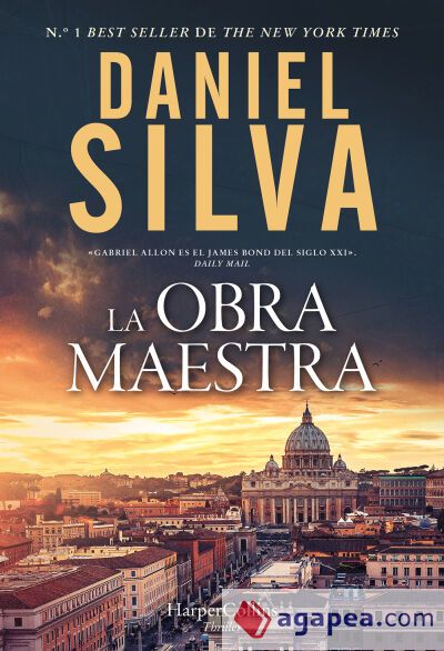 La obra maestra