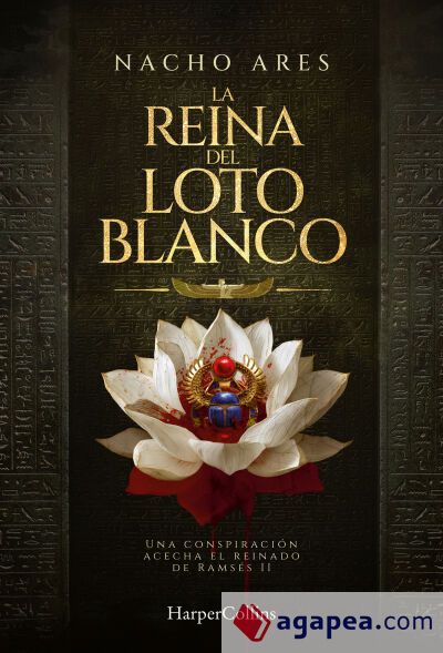 La reina del loto blanco La reina del loto blanco
