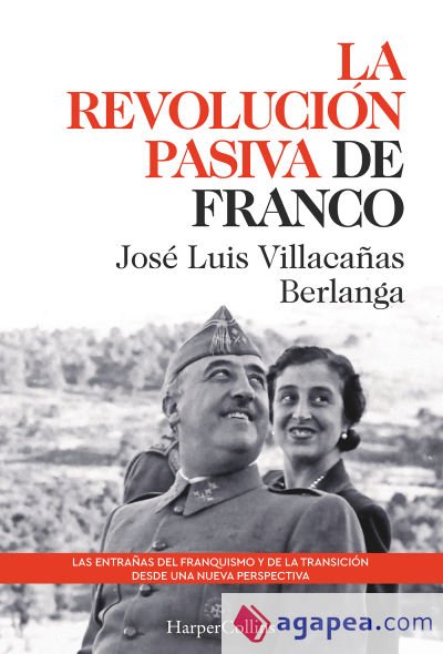 La revolución pasiva de Franco