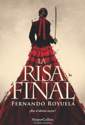 Portada de La risa final