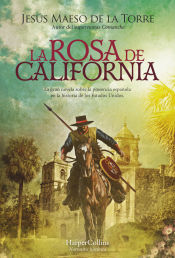 Portada de La rosa de California