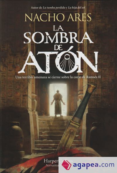 La sombra de Atón