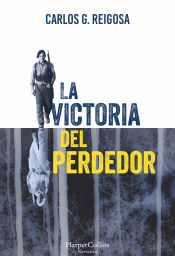 Portada de La victoria del perdedor