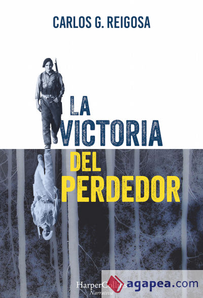 La victoria del perdedor