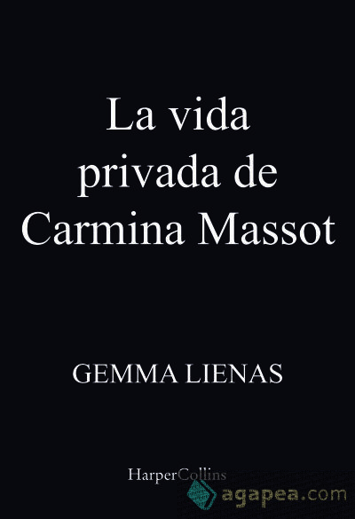 La vida privada de Carmina Massot