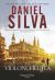 Portada de La violonchelista, de Daniel Silva