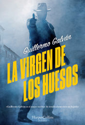 Portada de La virgen de los huesos