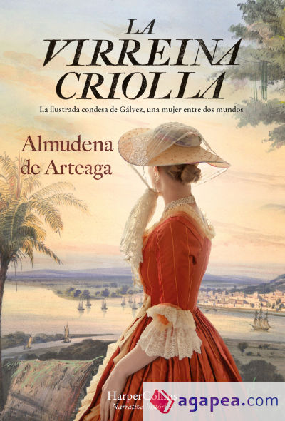 La virreina criolla