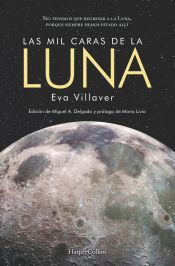 Portada de Las mil caras de la Luna