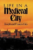Portada de Life in a Medieval City
