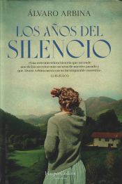 Portada de Los años del silencio