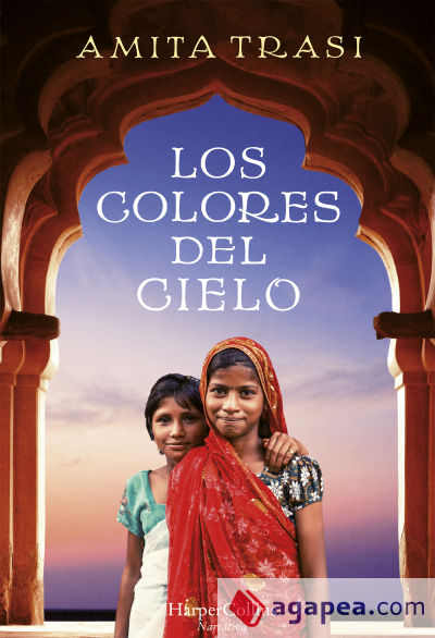 Los colores del cielo