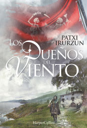 Portada de Los dueños del viento