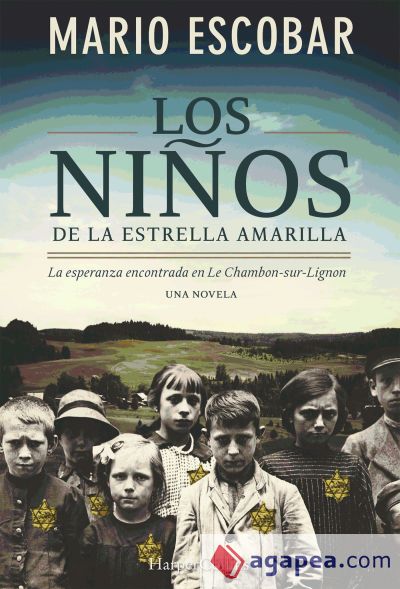 Los niños de la estrella amarillla