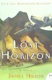 Portada de Lost Horizon