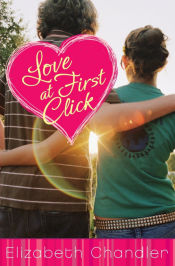 Portada de Love at First Click