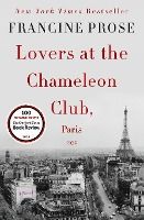 Portada de Lovers at the Chameleon Club, Paris 1932