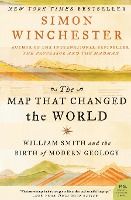 Portada de Map That Changed the World, The